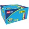 Avery Hi-Liter, Pink and Yellow Highlighters, Desk Style, Chisel Tip, 24 Total (98189)